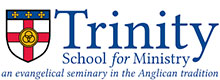 trinity school ministry logo