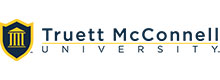truett mcconnell university logo