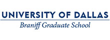 university dallas braniff logo