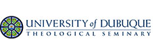 university dubuque seminary logo