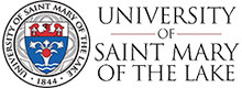 university saint mary lake logo