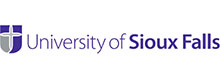 university sioux falls logo