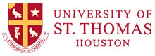 university st thomas houston logo