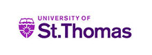 university st thomas logo