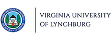 virginia university lynchburg logo
