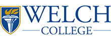 welch college logo
