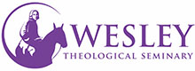 wesley theological seminary logo