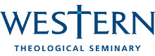 western theological seminary logo