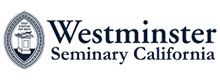 westminster seminary california logo