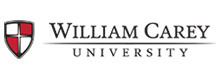 william carey u logo