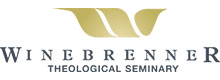 winebrenner theological seminary logo