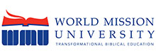 world mission university logo