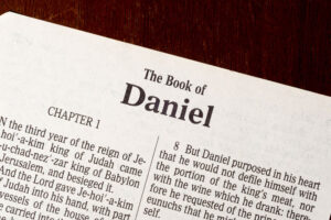 Book of Daniel