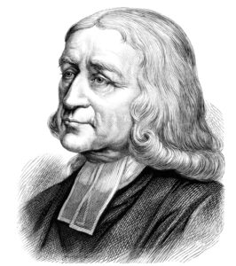 John Wesley