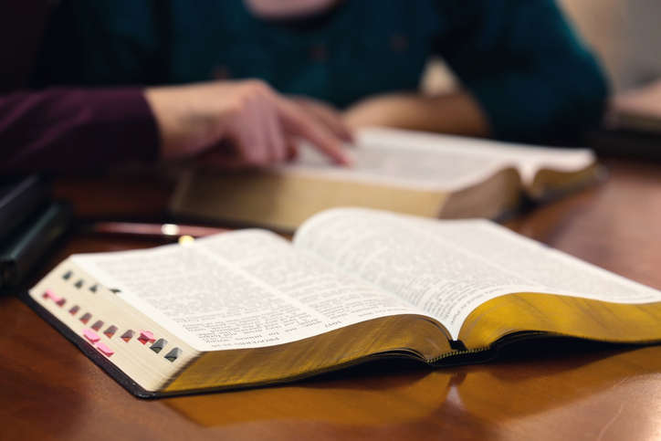 What is Exegesis?