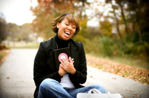 american christian praying