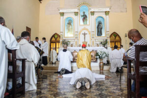 priestly ordination